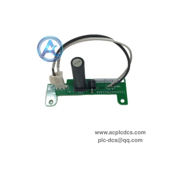 GE IS200AEPGG1AAA Relay Output PCB Board