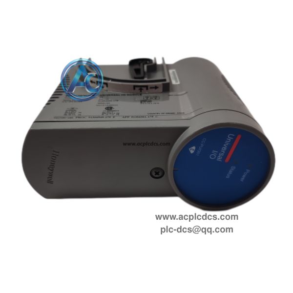 Honeywell CC-PUIO01 51454205-175 Process