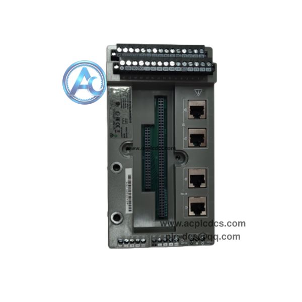 Honeywell SC-UCMX02 51307198-276 RTU Con