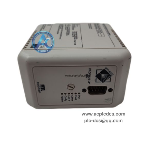 MTL 8502-BI-DP Profibus-DP Bus Interface