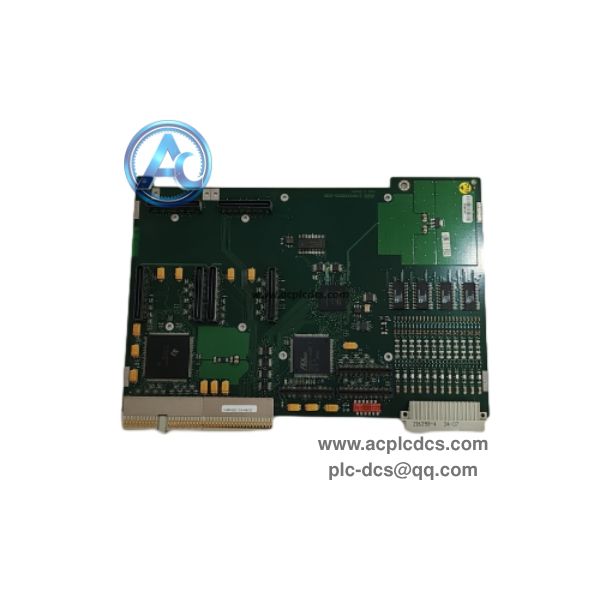 ABB 1MRK002133-ABR02 Relay Module in sto