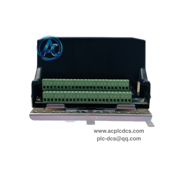 GE IS400SRLYS2A Output Termina