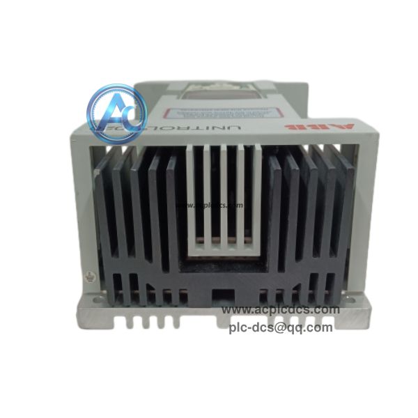 ABB UNITROL1020 UNS0119A-Z