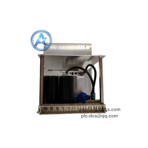 ABB B5LA HENF327886R0001 DC Power Supply