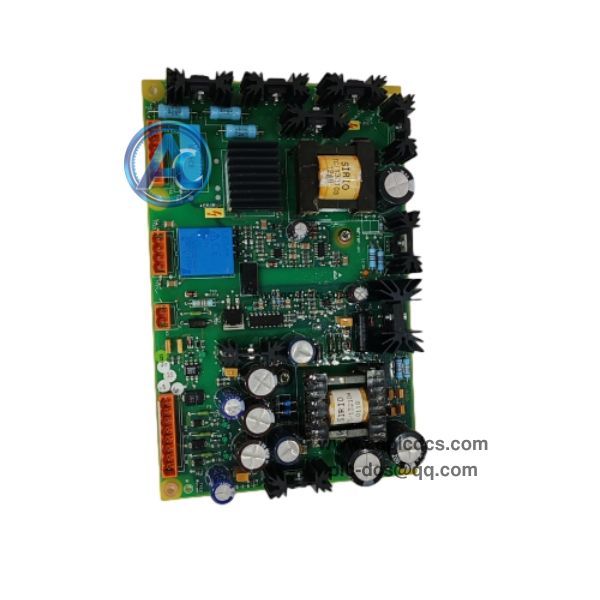 ABB DYPS154C 61430001-YP Power Supply Bo
