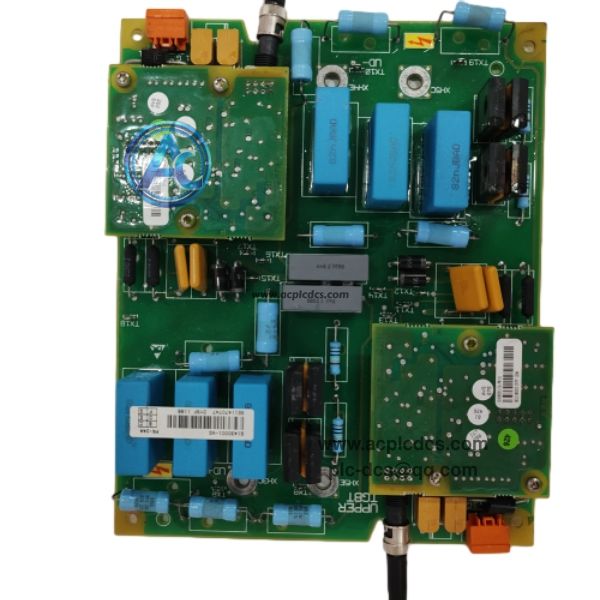 ABB DYSF118B 61430001-XG Signal Interfac