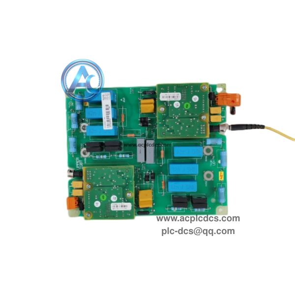 ABB DYTP123A 61430001-TW Terminal Pulse 