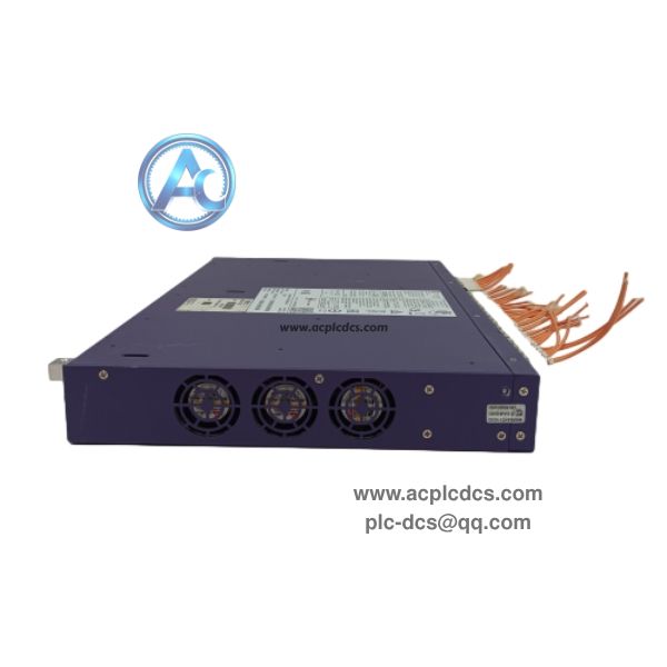 FOXBORO X440-G2-24fx-GE4 RH102AN Managed