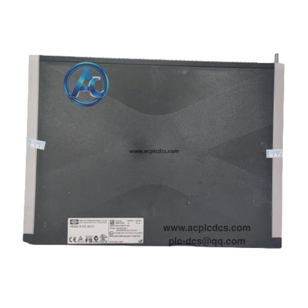 HIMA X-DO2401 24-Channel 