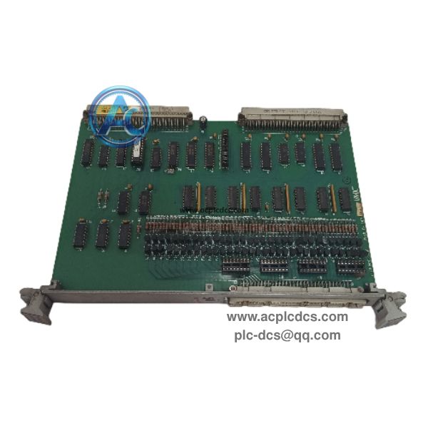 GE VMIVME2170A Opto-Isola
