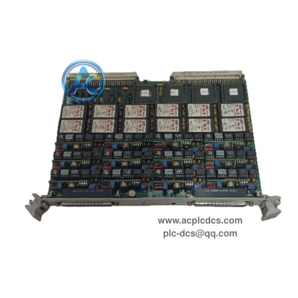 GE VMIVME4150 Isolated An