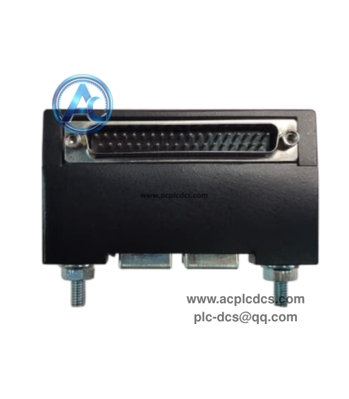 GE IS220PRTDH1B RTD Temperature Input I/