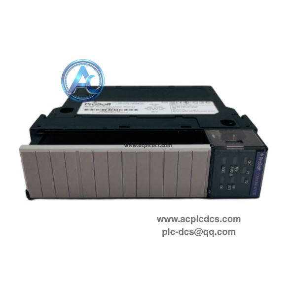 ProSoft MVI56-LTQ Communicatio