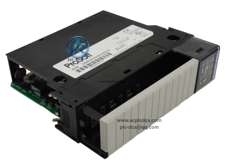 ProSoft MVI56-MCM Communication Module i