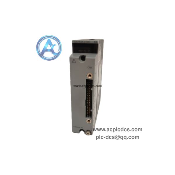 YOKOGAWA AAI141-H50 Analog Input Module 