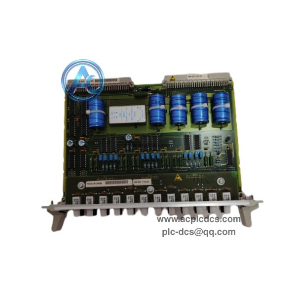 SIEMENS 6DD2920-0BB0 Ethernet 