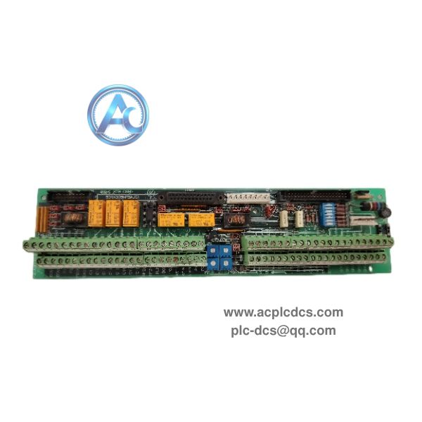 GE 531X305NTBAJG1 NTB/3TB Terminal Board