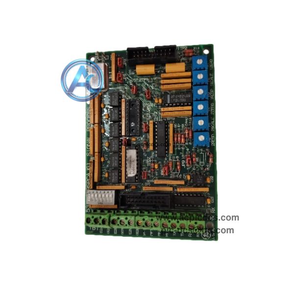 GE 531X309SPCAJG1 Processor Board in sto