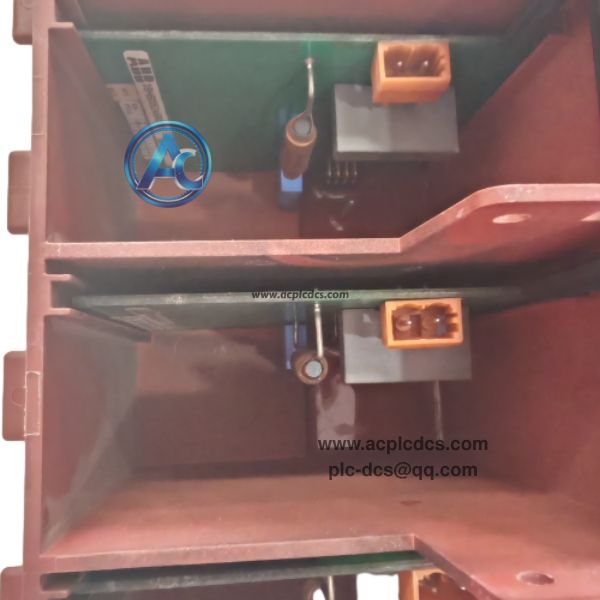 ABB 3BHB005245R0101 Excitation Interface