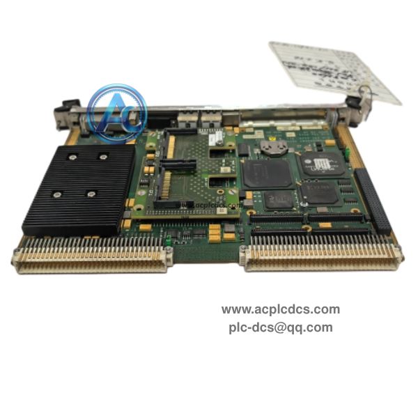 ALSTOM VP32502X Single Board in stock