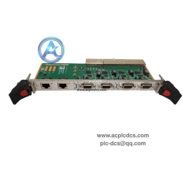 CCC TMPU-1002 CPU Transition M